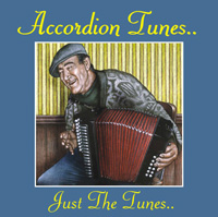 Accordion Tunes.. Just The Tunes